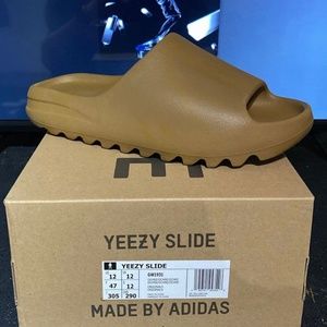 Yeezy Slide - Adidas